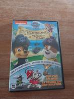 Dvd Paw Patrol - Pups en de Piratenschat, Cd's en Dvd's, Alle leeftijden, Ophalen of Verzenden, Zo goed als nieuw