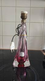 Lampe Val st Lambert, Antiquités & Art, Enlèvement ou Envoi