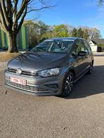 Volkswagen Golf Sportsvan 1.6 TDI SCR United, Auto's, Volkswagen, Te koop, Zilver of Grijs, Diesel, Particulier