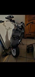 Mbk booster a klasse, Fietsen en Brommers, Scooters | Yamaha, Ophalen