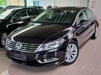 Volkswagen Passat CC 2.0tdi / Navigatie / Cruise control / B, Auto's, Volkswagen, Voorwielaandrijving, Stof, Zwart, 4 cilinders