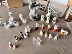 Verzameling hondjes, Ophalen, Zo goed als nieuw