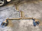 ligne échappement Akrapovic Audi tt mk2, Autos : Pièces & Accessoires, Systèmes d'échappement, Enlèvement