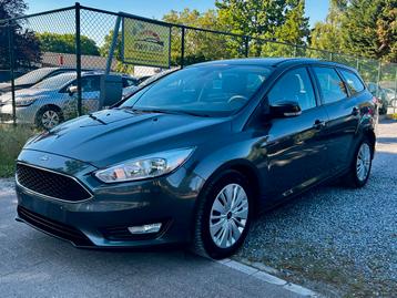 Ford Focus 1.0 benzine bj 2014 km 66000 beschikbaar voor biedingen