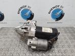 BMW X5 STARTMOTOR 2017, Auto-onderdelen, Ophalen of Verzenden, Gebruikt, Stiba lid