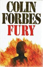 Collin Forbs : Fury, Utilisé, Enlèvement ou Envoi