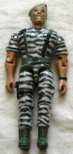 Actiefiguur THE CORPS, Hammer (v4) Serie 4, LANARD, 1996.(1), Enlèvement ou Envoi, Utilisé