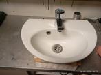 Wc lavabo +kraan, Bricolage & Construction, Enlèvement ou Envoi, Robinet