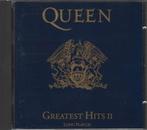 CD Queen – Greatest Hits II, CD & DVD, CD | Rock, Comme neuf, Rock and Roll, Enlèvement ou Envoi
