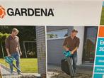 Gardenia bladblazer, Nieuw