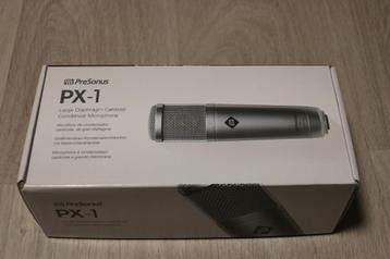 Presonus PX-1 - splinternieuw