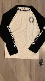 Chrome Hearts longsleeve XL, Chrome Hearts, Wit, Maat 56/58 (XL), Ophalen of Verzenden