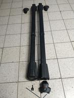 dakdragers G3  slechts 1 x gebruikt, Auto diversen, Dakdragers, Ophalen, Zo goed als nieuw