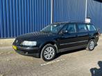 1999 Volkswagen Passat Variant 1.8-5V Trendline Personenauto, Auto's, Oldtimers, Automaat, Volkswagen, Overige brandstoffen, Bedrijf