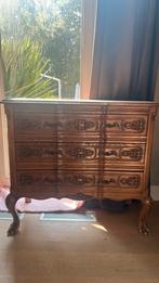 Smalle commode, Ophalen, Zo goed als nieuw