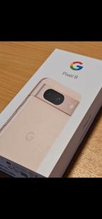 Google Pixel 8 roze 128 Gb Android-smartphone, Telecommunicatie, Mobiele telefoons | Overige merken, Nieuw, Ophalen of Verzenden