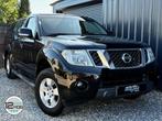 Nissan Navara 2.5 Dci 190cv/ Hardtop/ 1er Propriétaire, Stof, Gebruikt, 4 cilinders, 1960 kg