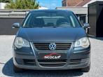 Volkswagen Polo 1.4 TDi United * HANDELAAR OF EXPORT*, Voorwielaandrijving, https://public.car-pass.be/vhr/61a4e562-b7a9-46ad-9139-e73a52529062