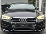 Audi A3 2.0TDI 150CV / Berline / S Line / Xenon / Cuir/Gps, Voorwielaandrijving, Gebruikt, 4 cilinders, Leder