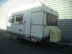 Ik zoek een gratis caravan 750kg, Particulier