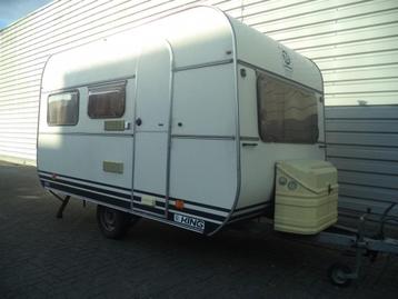 Ik zoek een gratis caravan 750kg, Particulier