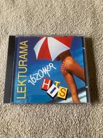 CD Lekturama '16 zomerhits', Cd's en Dvd's, Cd's | Overige Cd's, Ophalen of Verzenden, Zo goed als nieuw