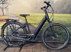 Giant Dailytour E+ – Electrische Damesfiets met Middenmotor, Ophalen of Verzenden, Zo goed als nieuw, Giant