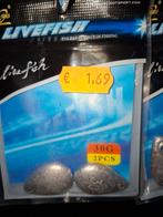 Divers Plomb, Enlèvement, Neuf, Flotteur ou Plomb