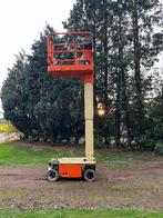 Élévateur de mât JLG 1230ES 2016 5,6 mètres, Articles professionnels, Enlèvement