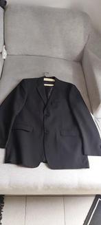 Costume homme, Ophalen of Verzenden, Zo goed als nieuw, Zwart