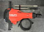 Hilti TE 2000-AVR Breekhamer Sloophamer Gebruikt + 2 Beitels, 600 watt of meer, Boor- en/of Breekhamer, Ophalen of Verzenden, Zo goed als nieuw