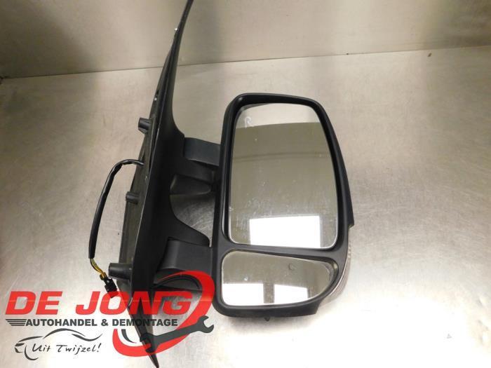 Buitenspiegel rechts van een Renault Master, Auto-onderdelen, Spiegels, Renault, Gebruikt, 3 maanden garantie, Ophalen of Verzenden