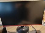 AOC 24B1XHS - 24 inch Full HD IPS Monitor | Zeer goede staat, Computers en Software, IPS, Aoc, Full HD, Zo goed als nieuw