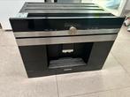 Inbouw koffiemachine Siemens CT636LES1 - printplaat kapot, Ophalen, Niet werkend, Koffiemachine