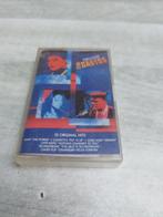 Cassette, Cd's en Dvd's, Cassettebandjes, Ophalen of Verzenden