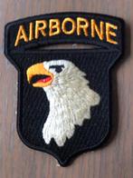 Airborne Type 8. Repro, Verzamelen, Militaria | Algemeen, Ophalen of Verzenden, Embleem of Badge