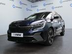 Renault Espace 1.2 E-Tech HEV Esprit Alpine 5pl., Auto's, Automaat, 1199 cc, Blauw, Overige brandstoffen