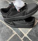 Travis scott x jordan lows black maat 41, Kleding | Heren, Schoenen, Zwart, Nieuw, Ophalen of Verzenden, Sneakers