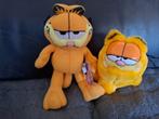 Garfield, Ophalen, Garfield