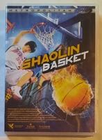 Shaolin Basket neuf sous blister, Tous les âges, Neuf, dans son emballage, Enlèvement ou Envoi