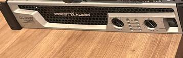 Crest audio CC5500 beschikbaar voor biedingen