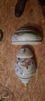 Fontaine en faience, Antiquités & Art, Enlèvement