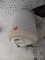 Chauffe-eau électrique 50l, Bricolage & Construction, Chauffe-eau, Enlèvement, 20 à 100 litres, Utilisé