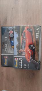 REVELL Model-Set  07680, Hobby en Vrije tijd, Ophalen of Verzenden, Zo goed als nieuw, Revell