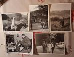 Vintage foto's 9cm x 12cm, Verzamelen, Ophalen of Verzenden, Foto