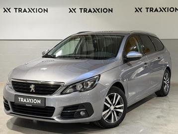Peugeot 308 SW Style 1.2 PureTech 110 Man.6  beschikbaar voor biedingen