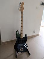 Guitare basse Harley Benton, Muziek en Instrumenten, Snaarinstrumenten | Gitaren | Bas, Ophalen, Nieuw