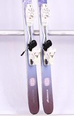 Skis 151 cm pour femmes NORDICA SANTA ANA 88 2023, Energy Ti, Sports & Fitness, Ski & Ski de fond, Carving, Skis, 140 à 160 cm