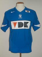 Kaa Gent shirt | 2004-2005, Enlèvement