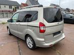 2016 Ford Tourneo connect Personenauto, Gebruikt, Overige brandstoffen, Bedrijf, Overige carrosserie